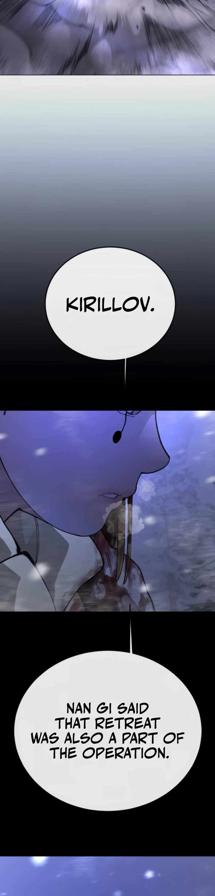 Superhuman Era Chapter 213 page 51 - Chapter 213