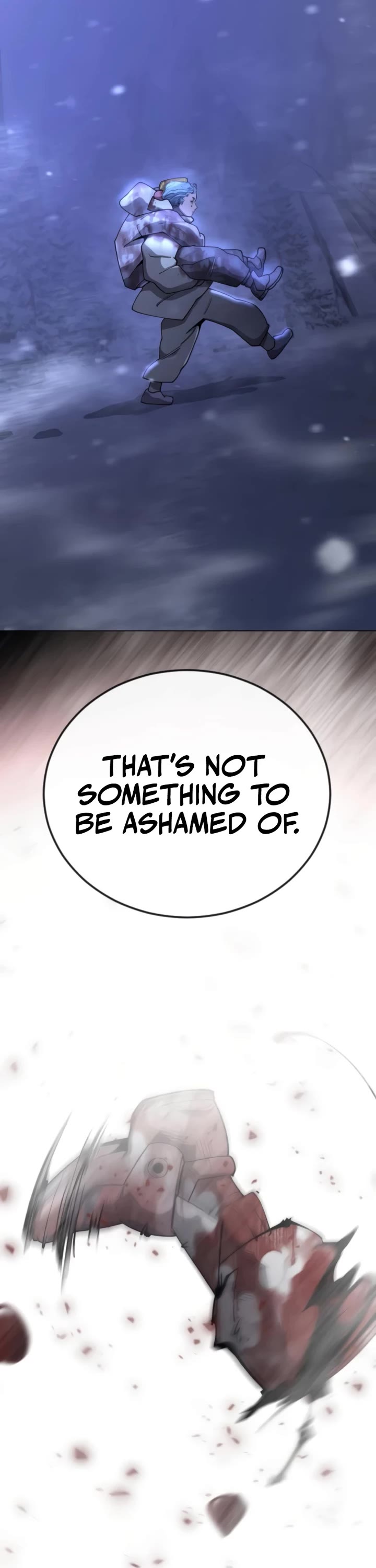 Superhuman Era Chapter 213 page 52 - Chapter 213