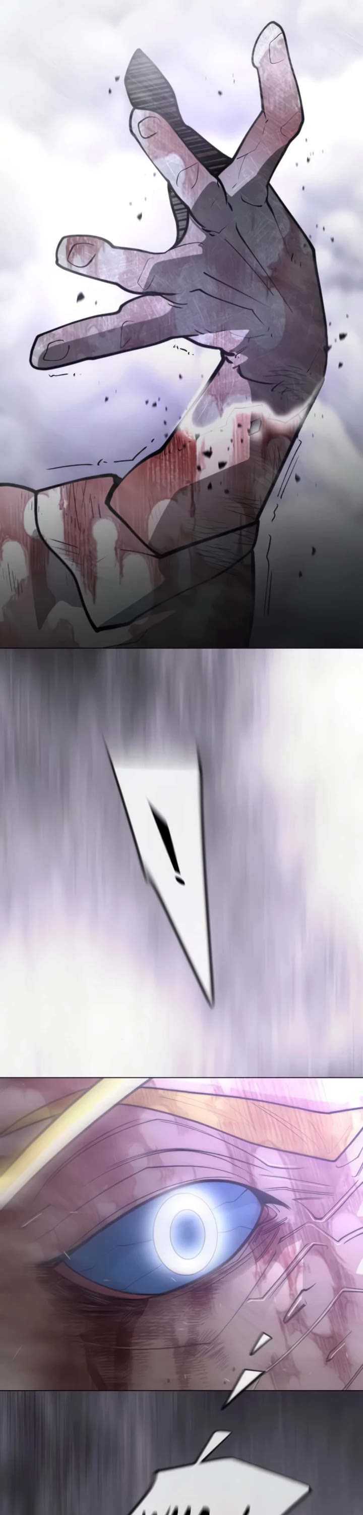 Superhuman Era Chapter 213 page 56 - Chapter 213