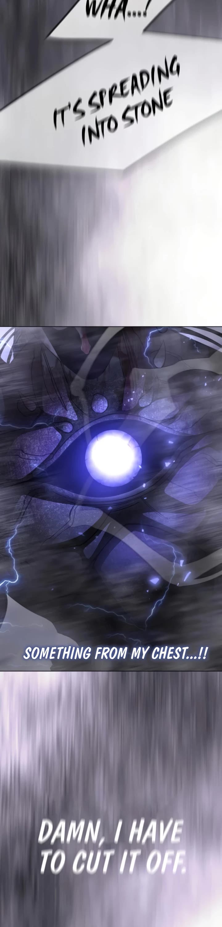 Superhuman Era Chapter 213 page 57 - Chapter 213