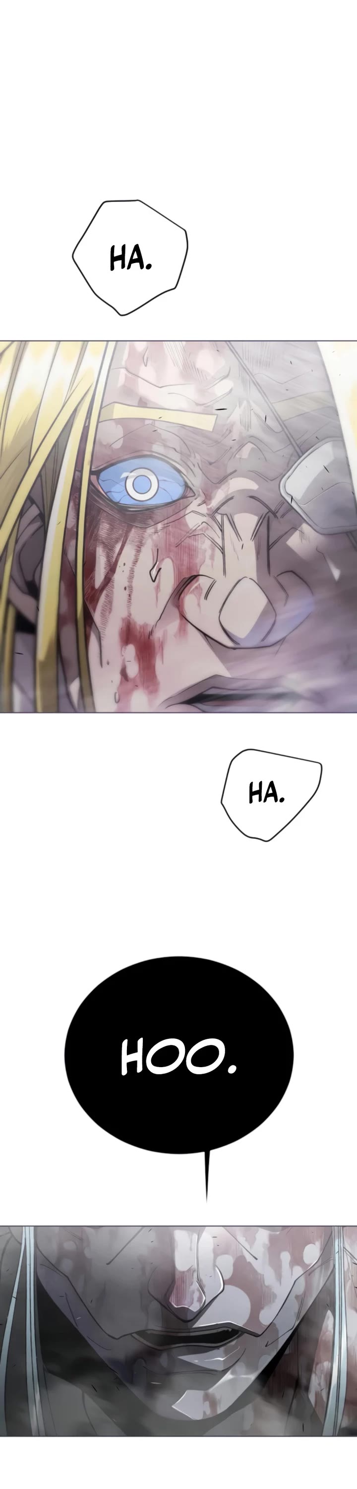 Superhuman Era Chapter 213 page 6 - Chapter 213