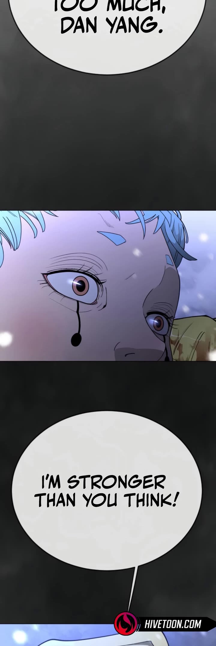Superhuman Era Chapter 213 page 60 - Chapter 213
