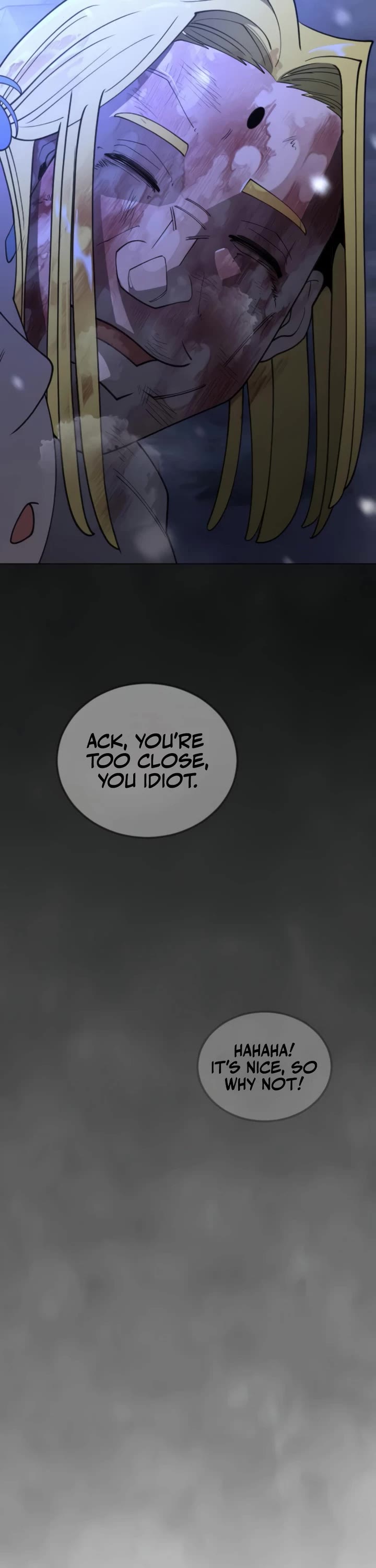 Superhuman Era Chapter 213 page 61 - Chapter 213