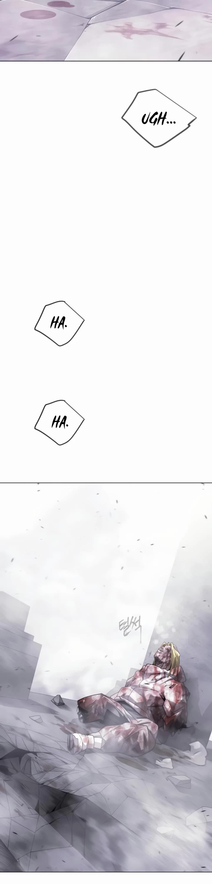 Superhuman Era Chapter 213 page 71 - Chapter 213