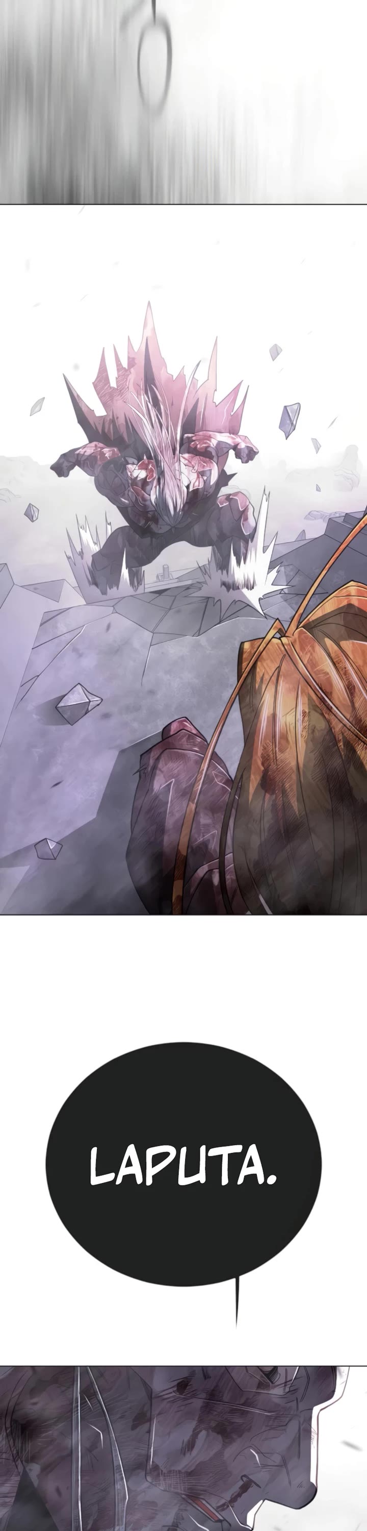 Superhuman Era Chapter 213 page 81 - Chapter 213