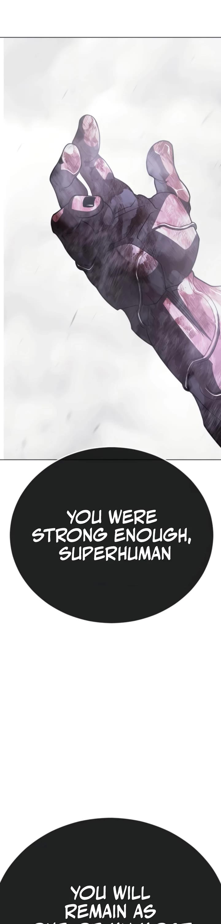 Superhuman Era Chapter 213 page 86 - Chapter 213