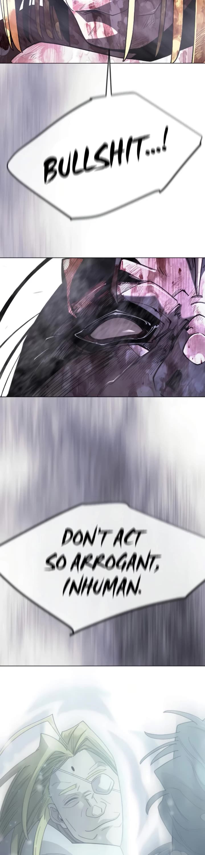 Superhuman Era Chapter 213 page 88 - Chapter 213