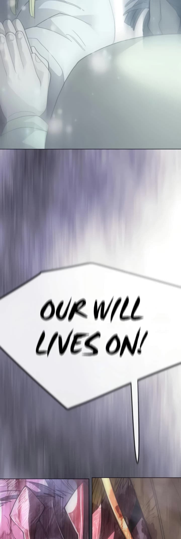 Superhuman Era Chapter 213 page 89 - Chapter 213