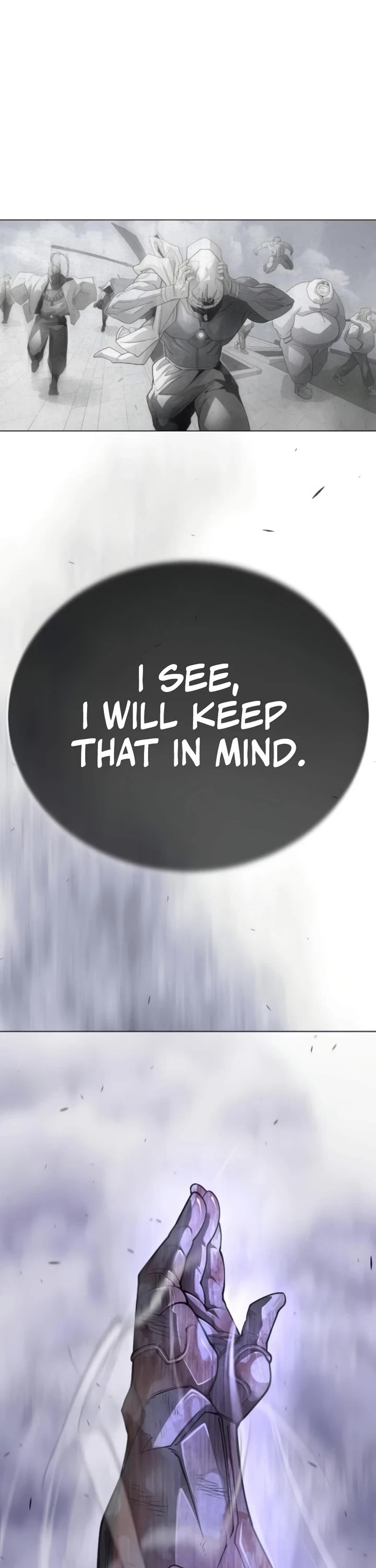 Superhuman Era Chapter 213 page 91 - Chapter 213
