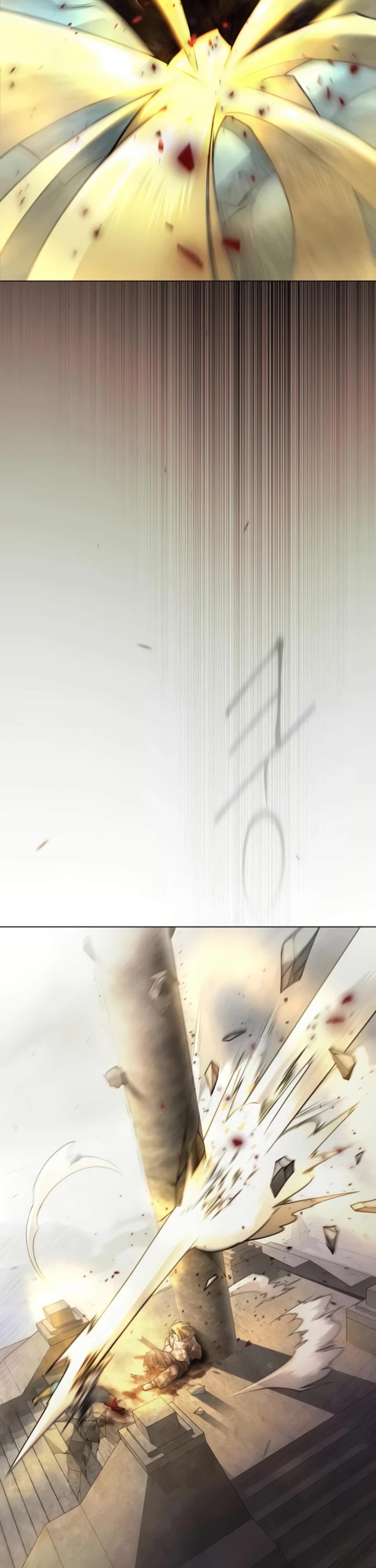 Superhuman Era Chapter 214 page 17 - Chapter 214