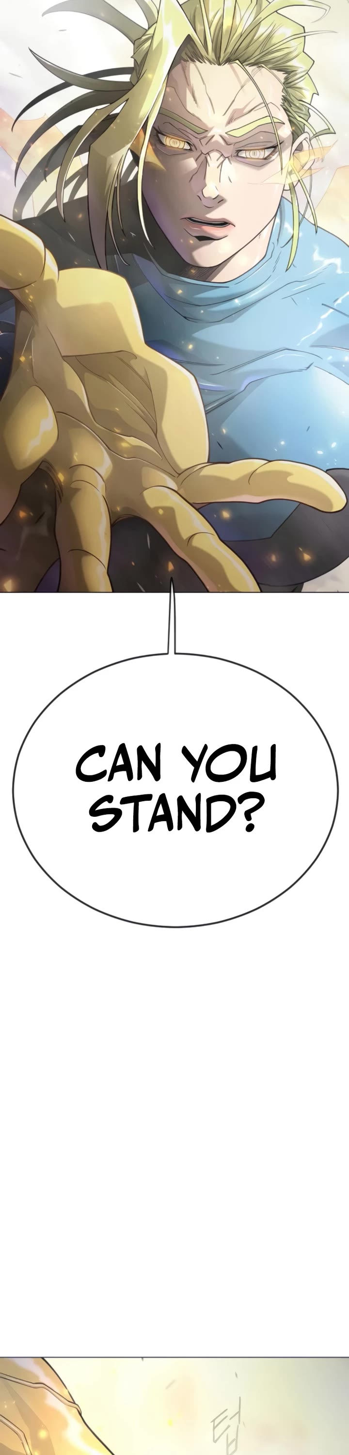 Superhuman Era Chapter 214 page 27 - Chapter 214