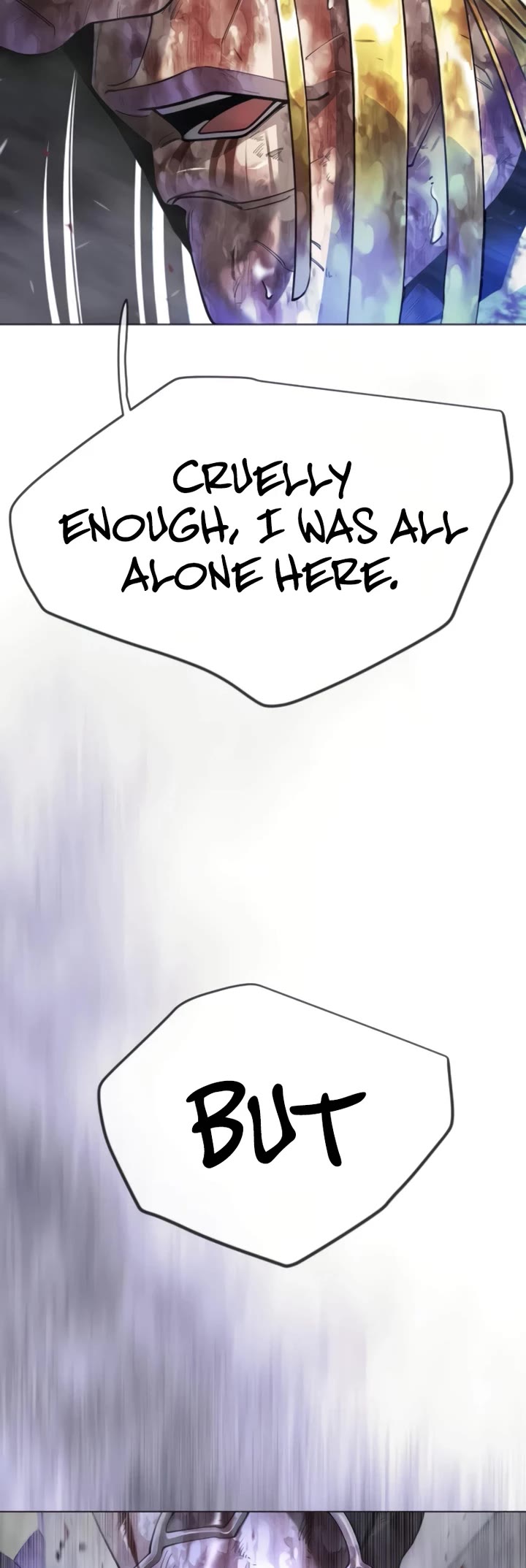 Superhuman Era Chapter 214 page 34 - Chapter 214
