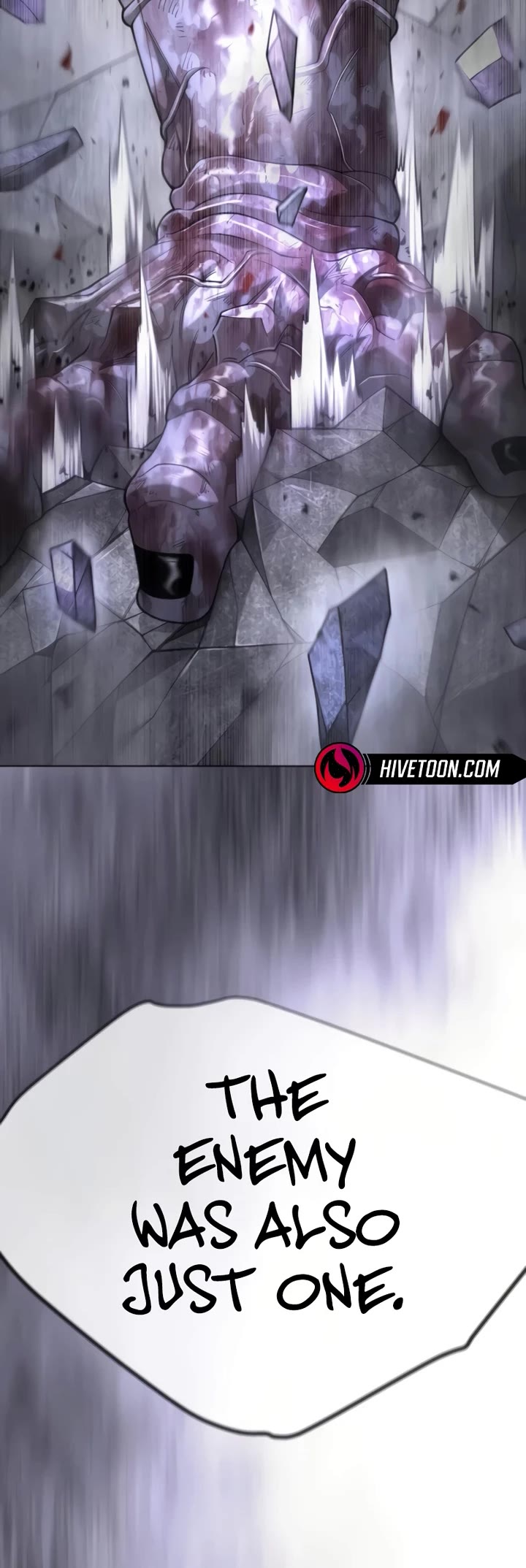 Superhuman Era Chapter 214 page 35 - Chapter 214