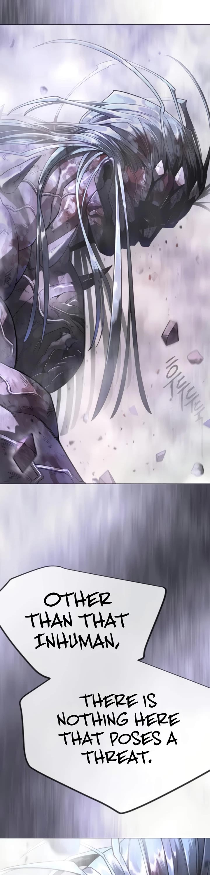 Superhuman Era Chapter 214 page 36 - Chapter 214