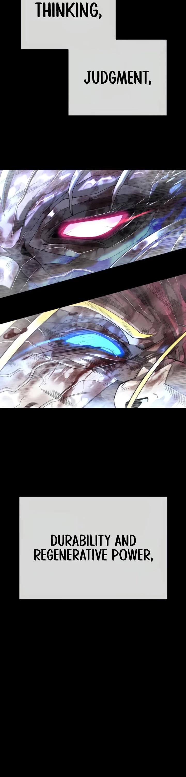 Superhuman Era Chapter 214 page 42 - Chapter 214