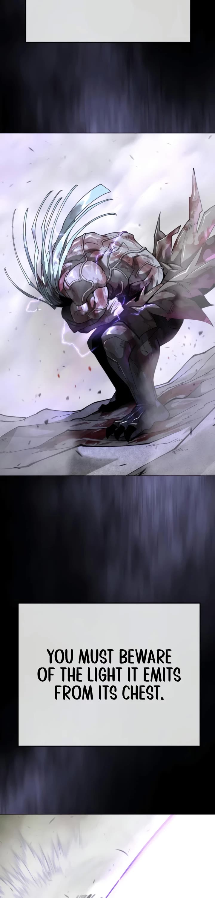 Superhuman Era Chapter 214 page 46 - Chapter 214