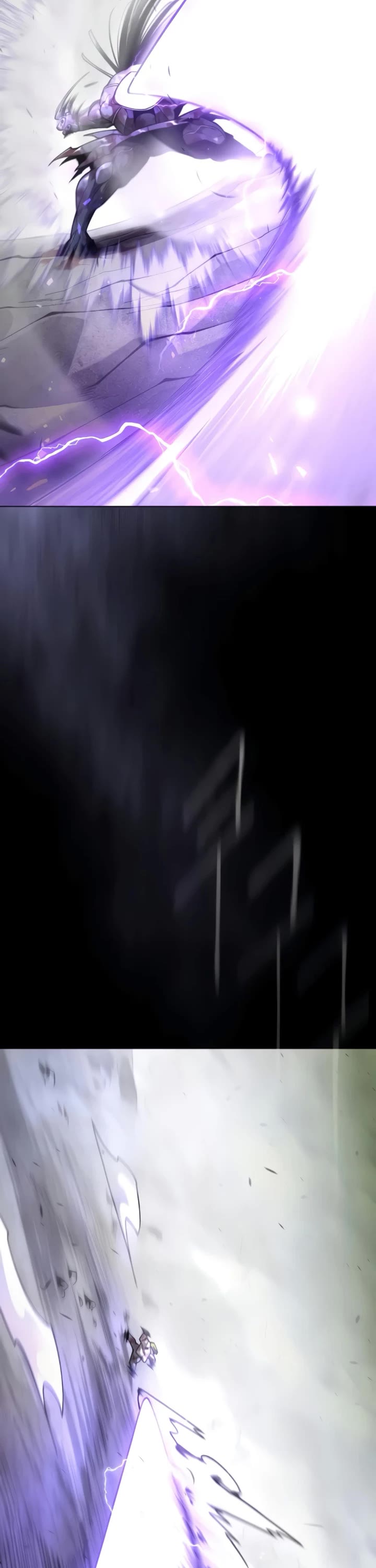 Superhuman Era Chapter 214 page 47 - Chapter 214