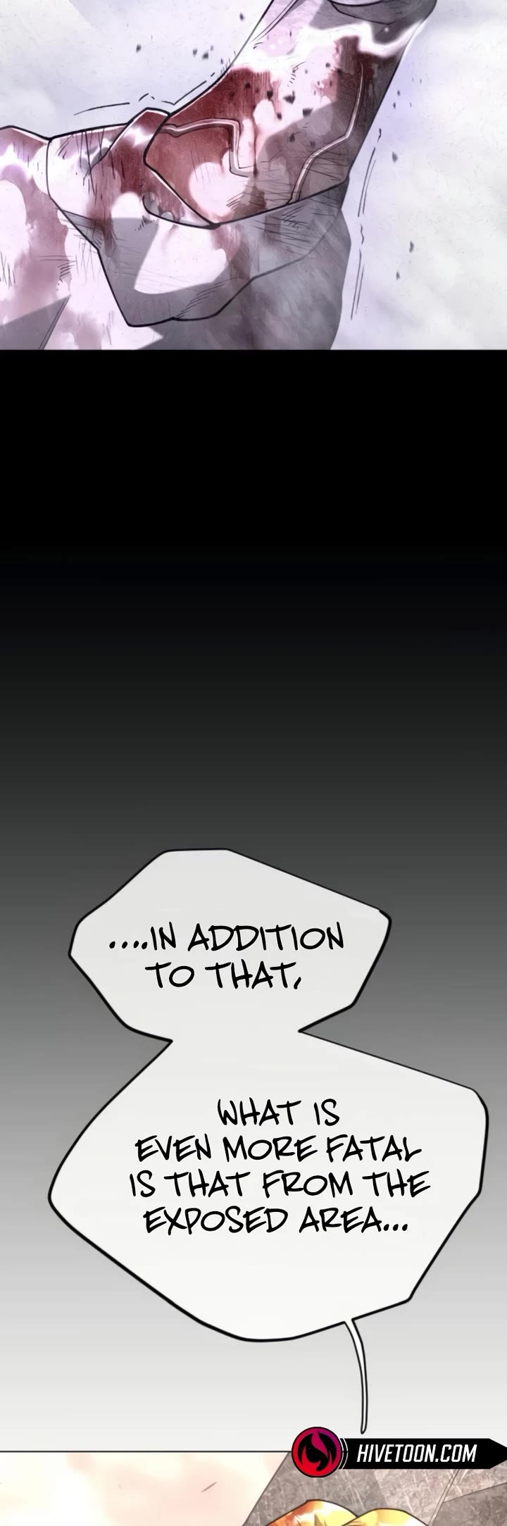 Superhuman Era Chapter 214 page 50 - Chapter 214