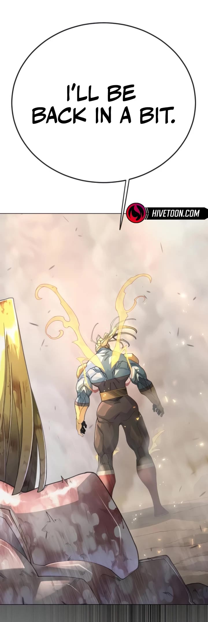 Superhuman Era Chapter 214 page 55 - Chapter 214