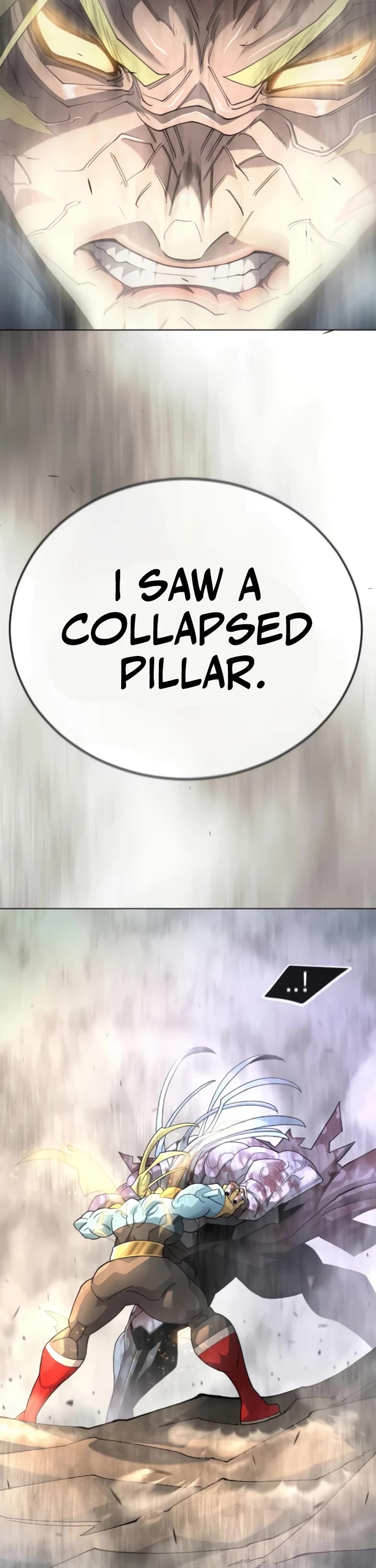 Superhuman Era Chapter 214 page 62 - Chapter 214