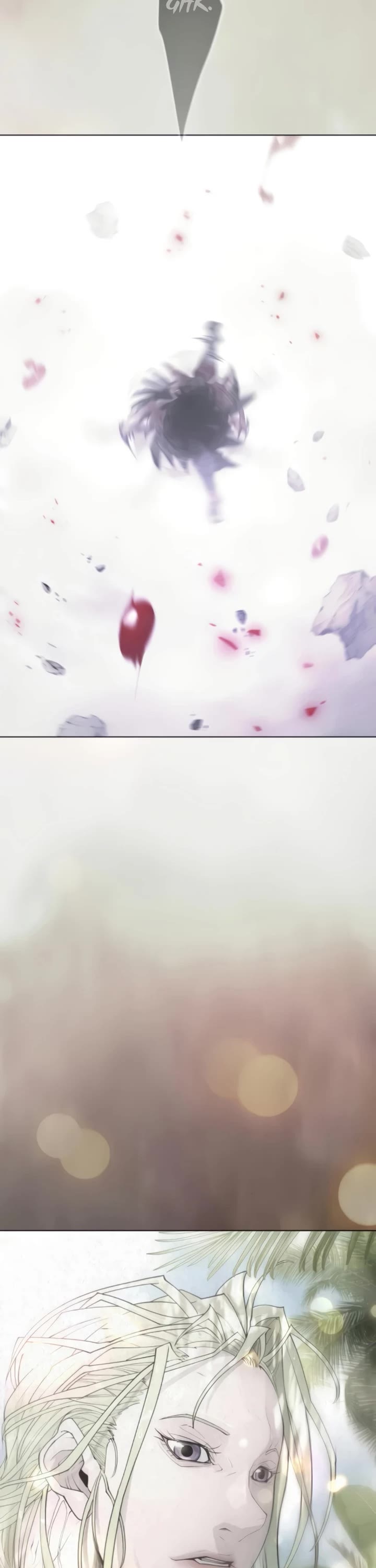 Superhuman Era Chapter 214 page 72 - Chapter 214