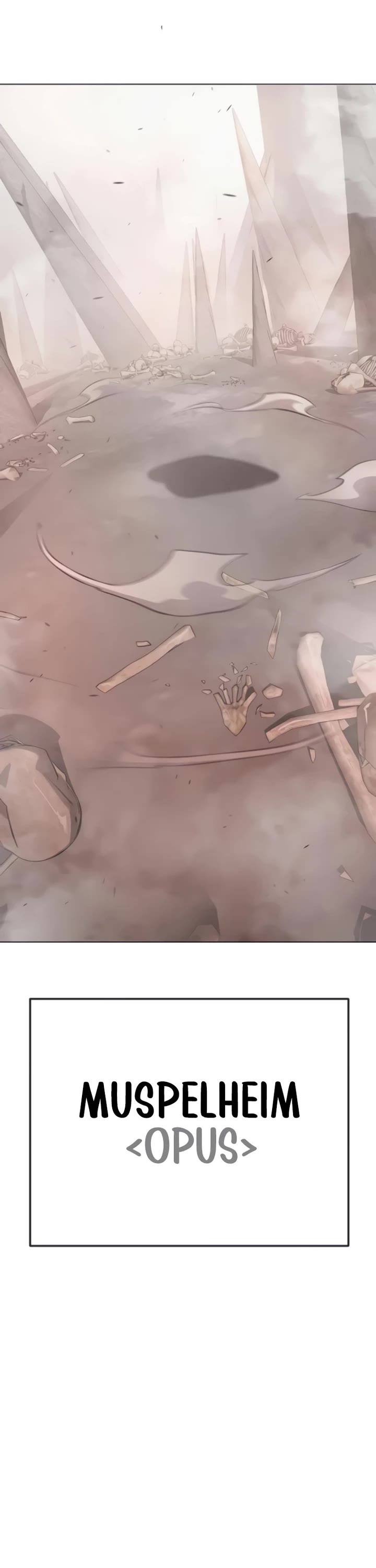 Superhuman Era Chapter 214 page 81 - Chapter 214