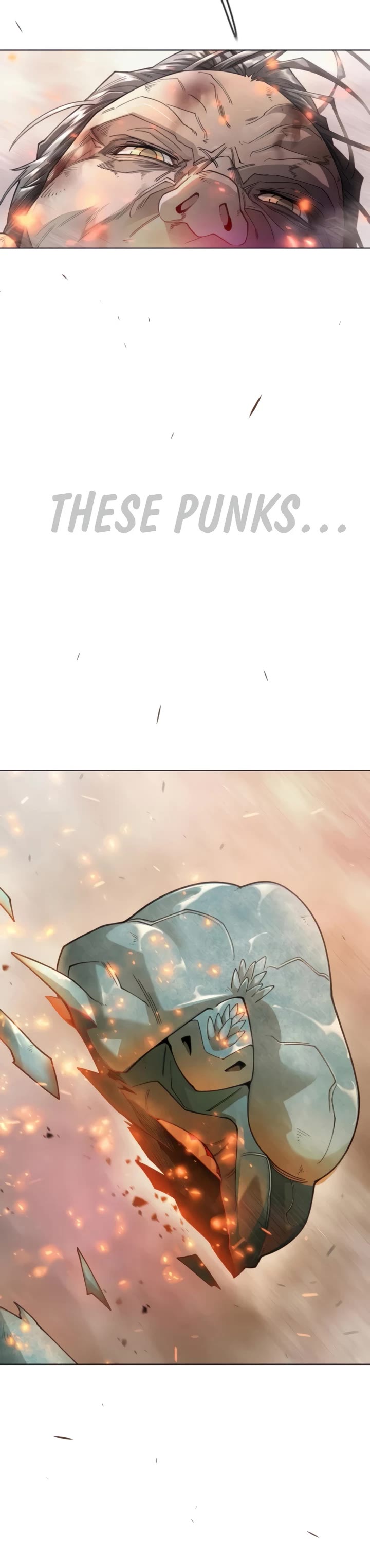 Superhuman Era Chapter 215 page 11 - Chapter 215