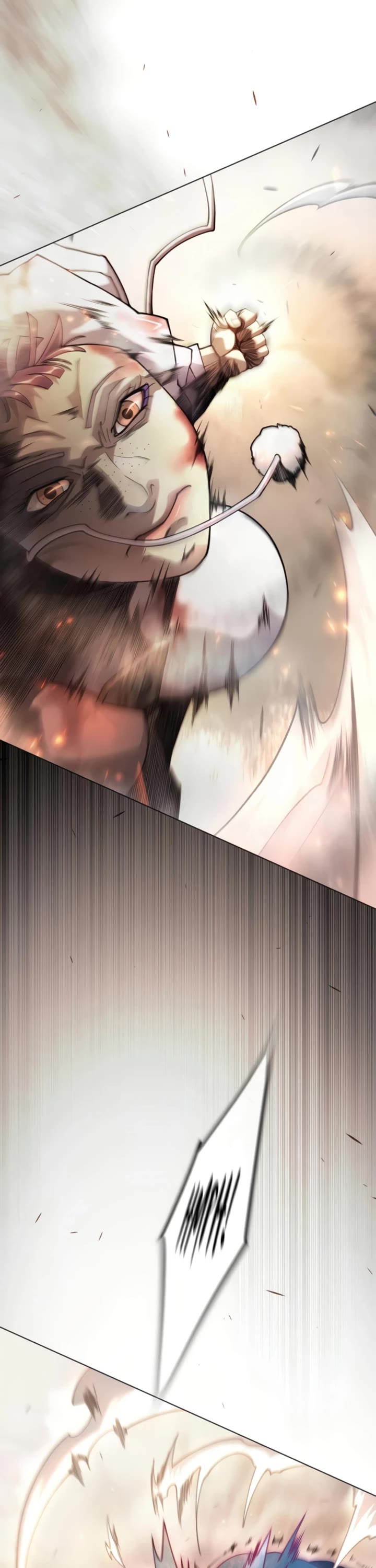 Superhuman Era Chapter 215 page 17 - Chapter 215