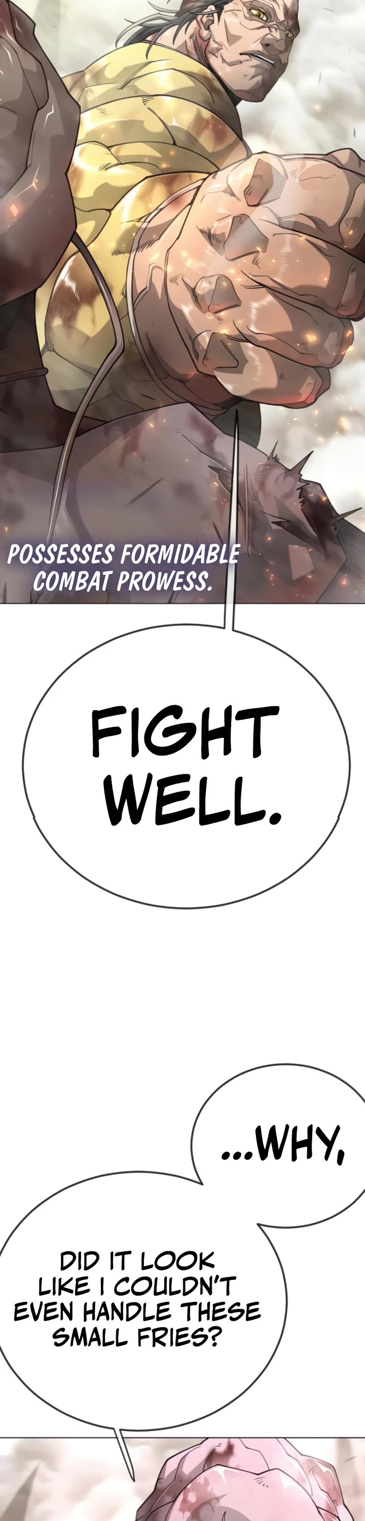 Superhuman Era Chapter 215 page 23 - Chapter 215