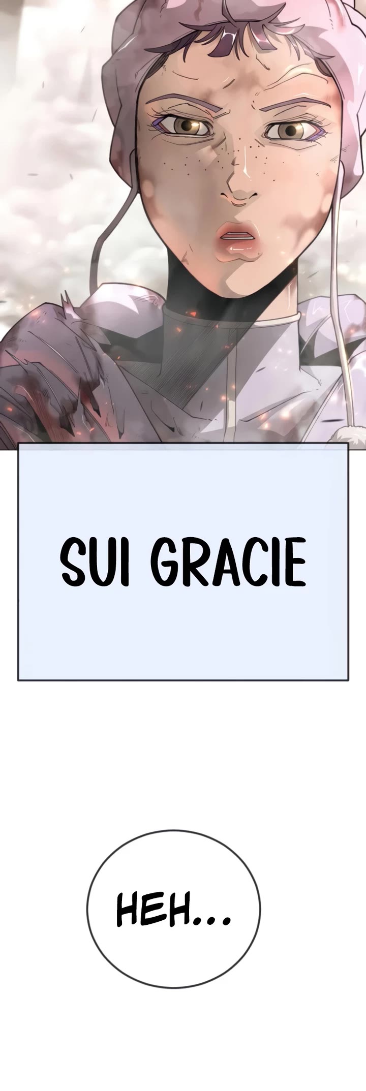 Superhuman Era Chapter 215 page 24 - Chapter 215