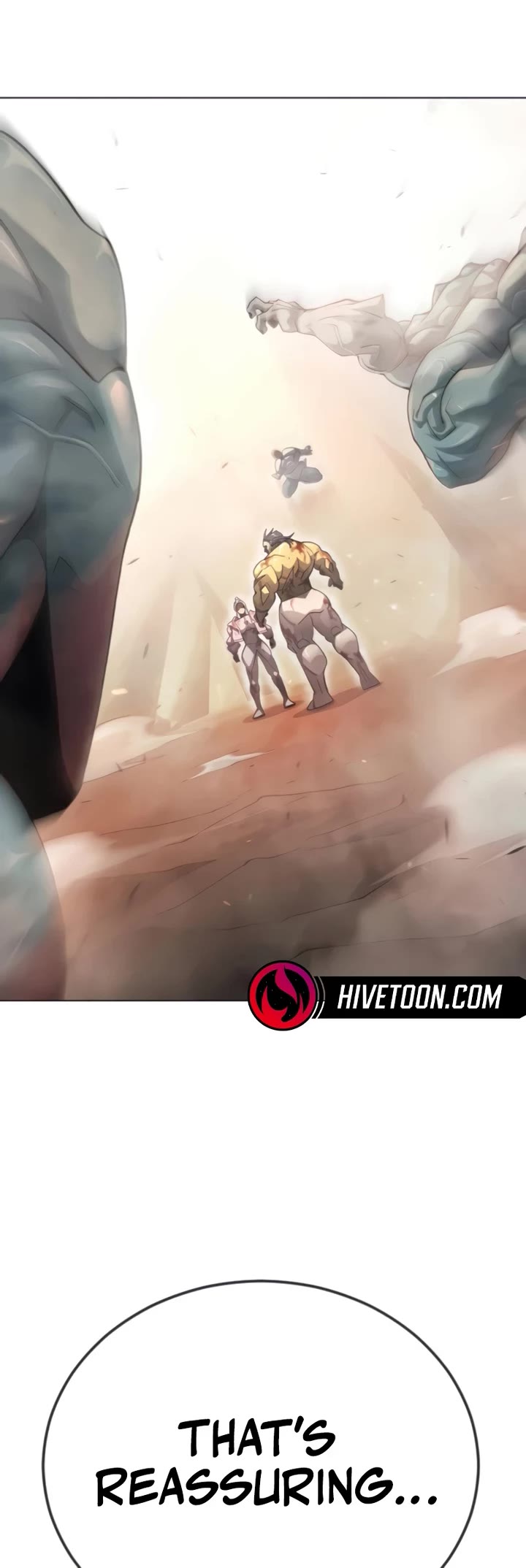 Superhuman Era Chapter 215 page 25 - Chapter 215