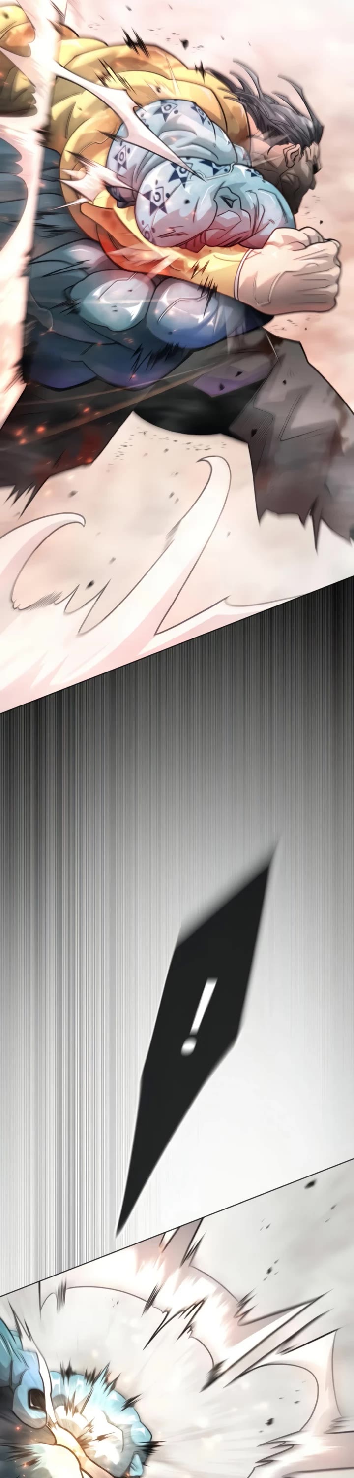 Superhuman Era Chapter 215 page 27 - Chapter 215