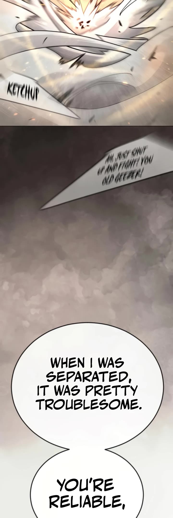Superhuman Era Chapter 215 page 29 - Chapter 215