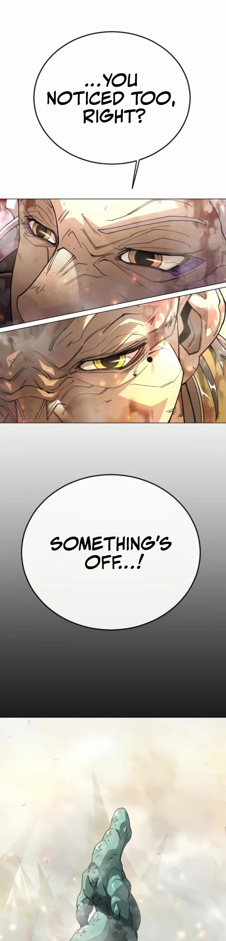 Superhuman Era Chapter 215 page 31 - Chapter 215