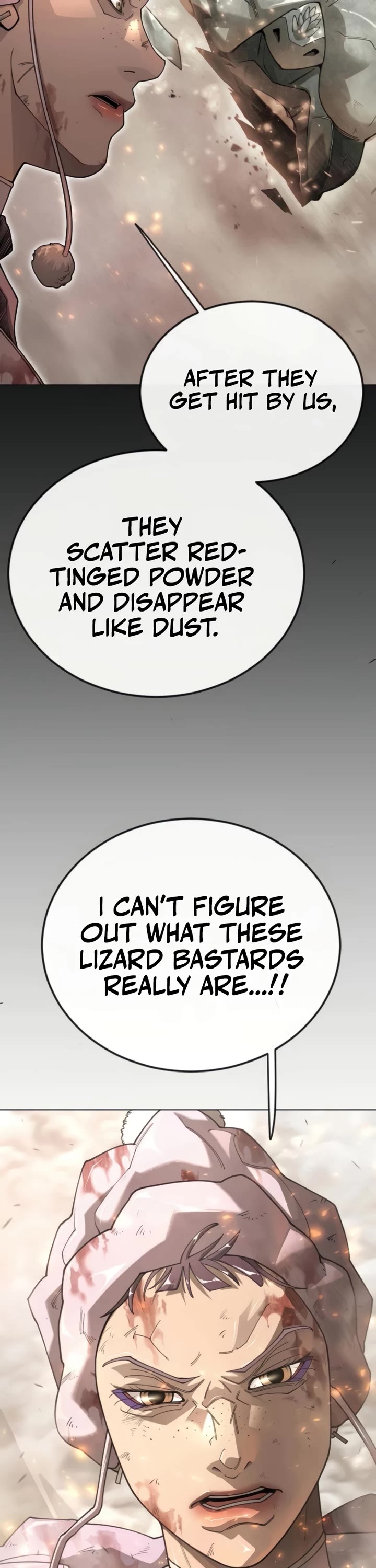 Superhuman Era Chapter 215 page 36 - Chapter 215