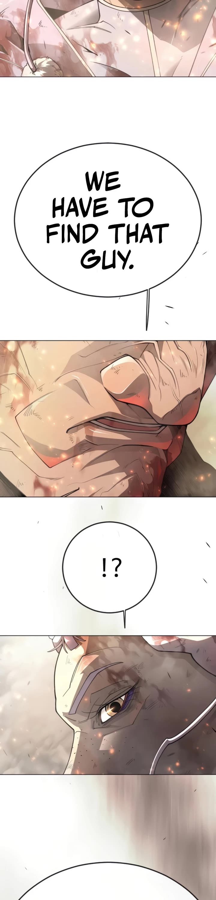 Superhuman Era Chapter 215 page 37 - Chapter 215