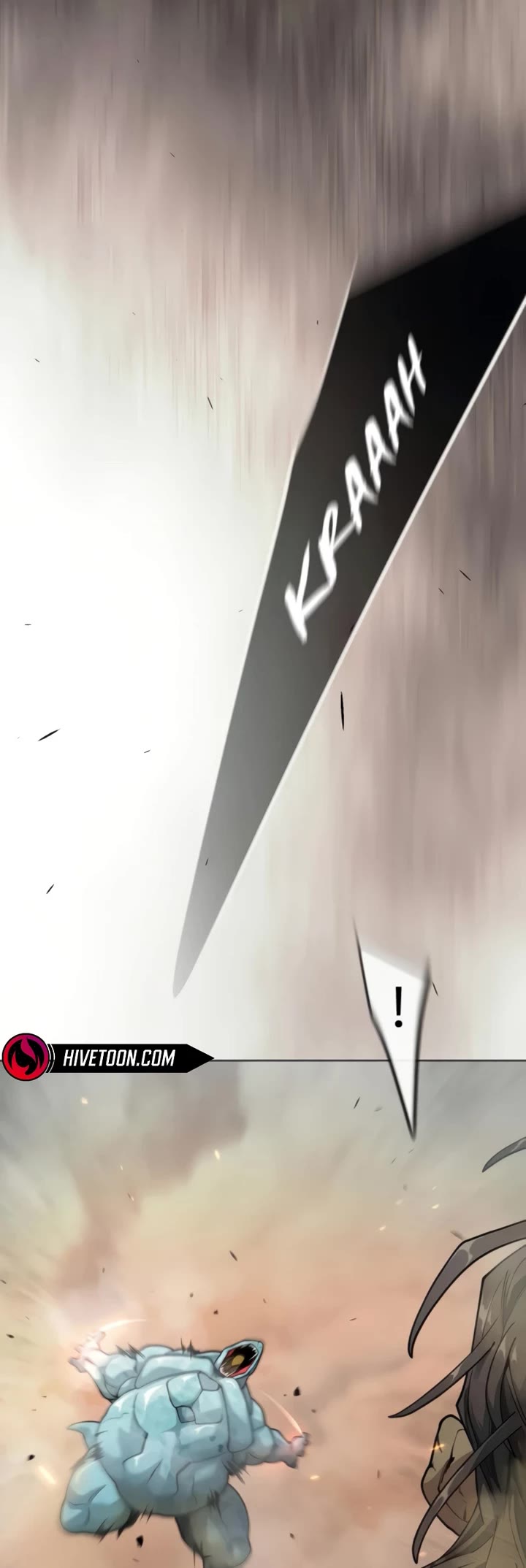 Superhuman Era Chapter 215 page 40 - Chapter 215
