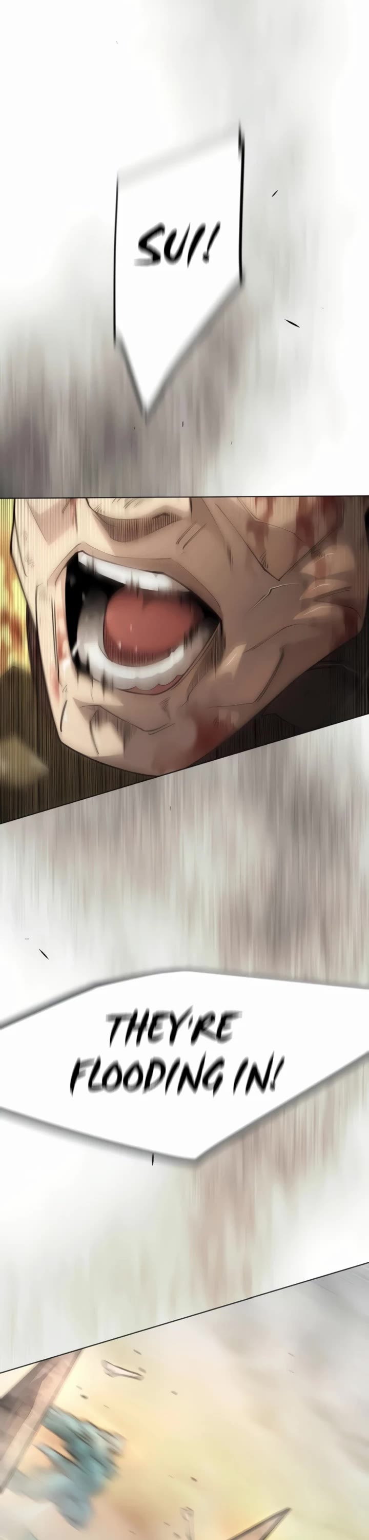 Superhuman Era Chapter 215 page 43 - Chapter 215