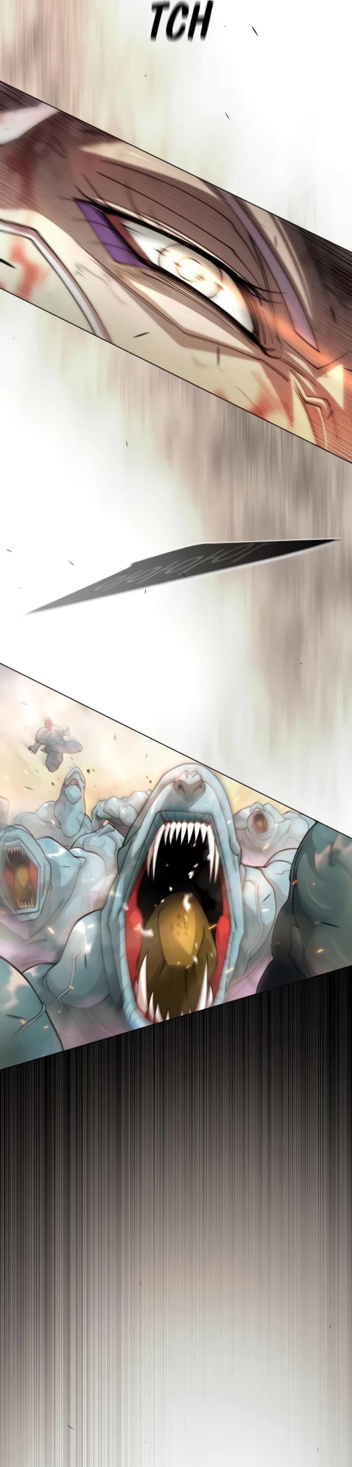 Superhuman Era Chapter 215 page 46 - Chapter 215