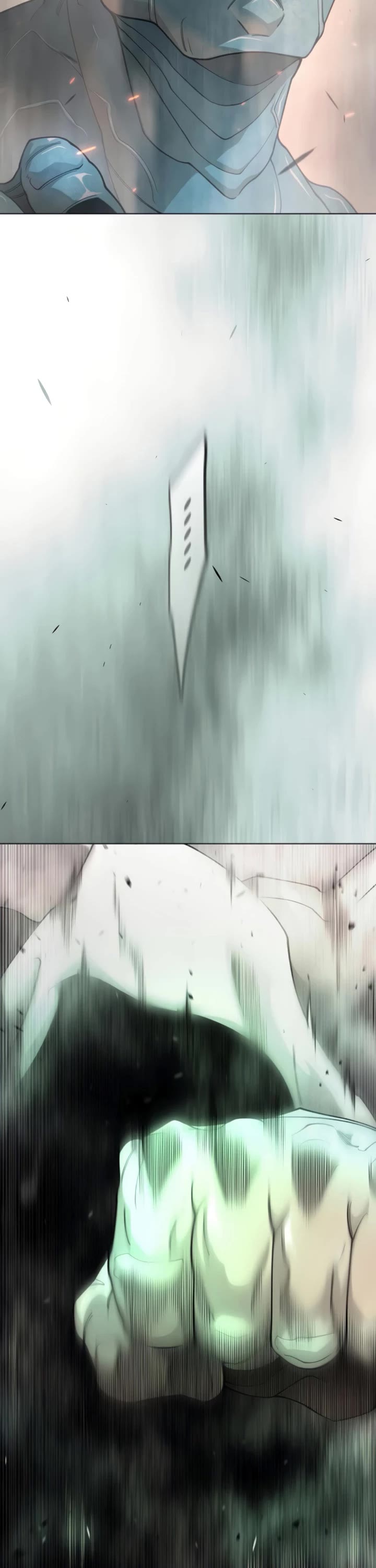 Superhuman Era Chapter 215 page 48 - Chapter 215
