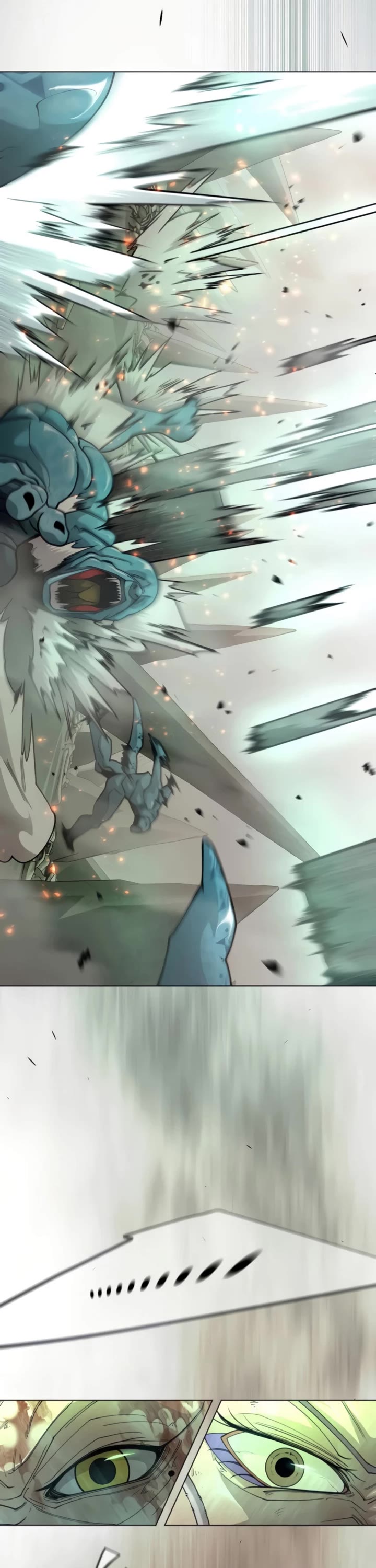 Superhuman Era Chapter 215 page 51 - Chapter 215
