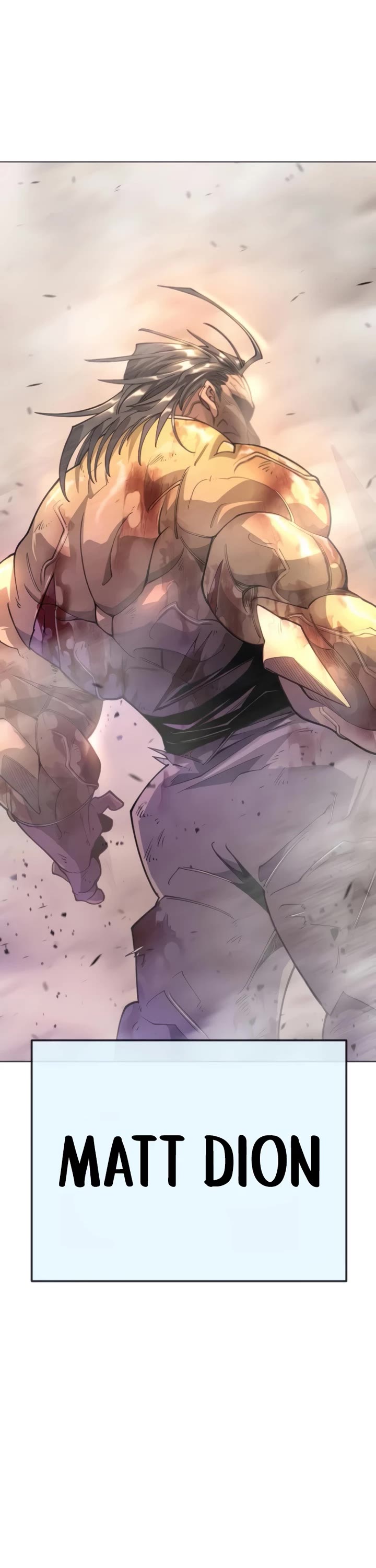 Superhuman Era Chapter 215 page 6 - Chapter 215