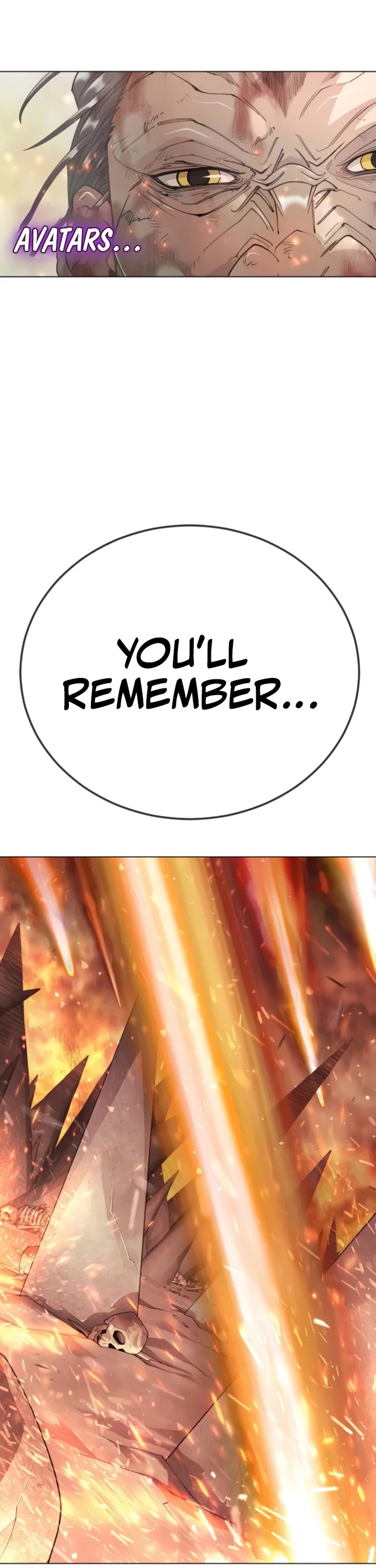 Superhuman Era Chapter 215 page 62 - Chapter 215