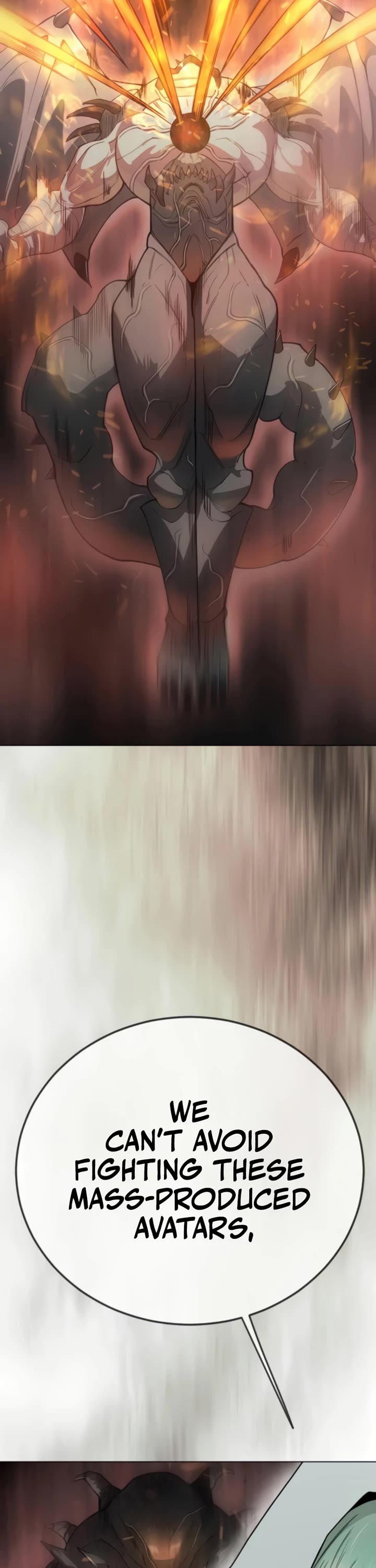 Superhuman Era Chapter 215 page 68 - Chapter 215