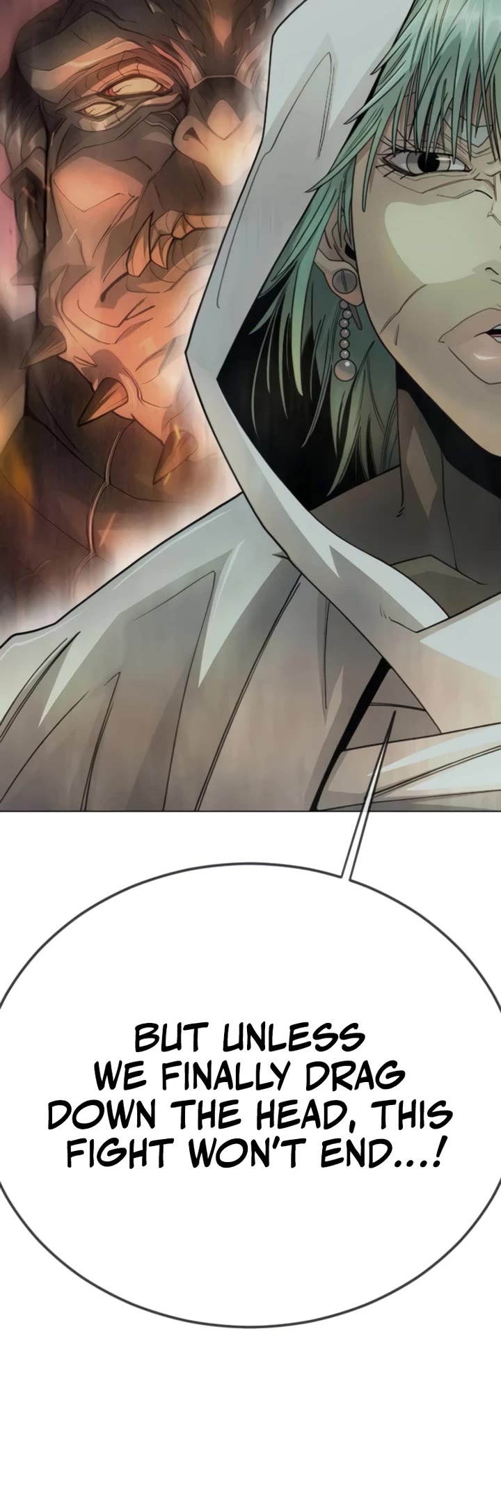 Superhuman Era Chapter 215 page 69 - Chapter 215