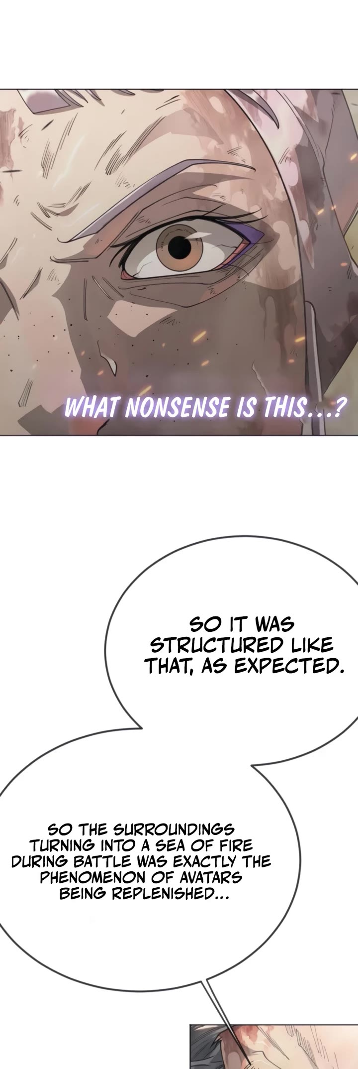 Superhuman Era Chapter 215 page 70 - Chapter 215