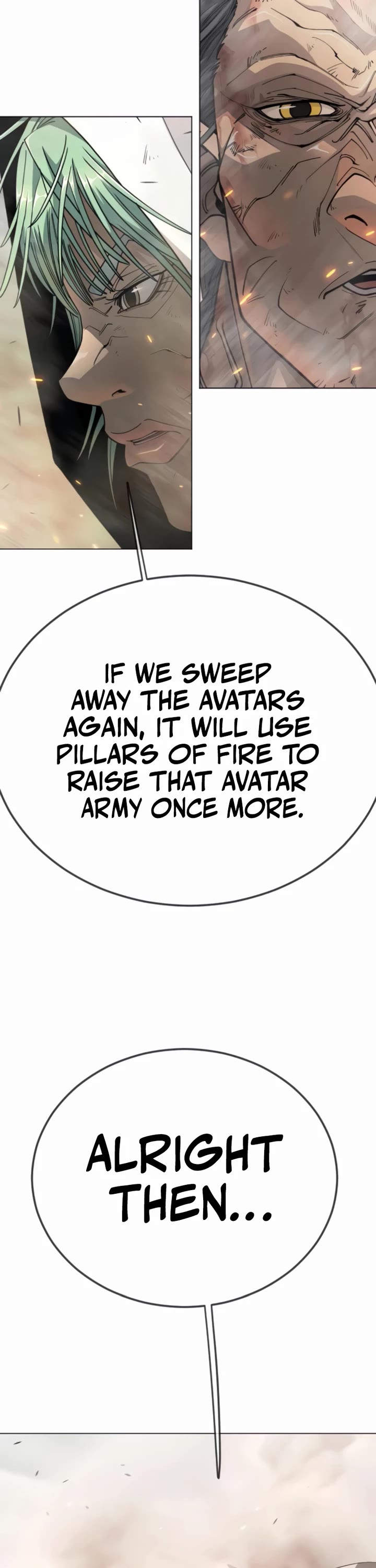 Superhuman Era Chapter 215 page 71 - Chapter 215