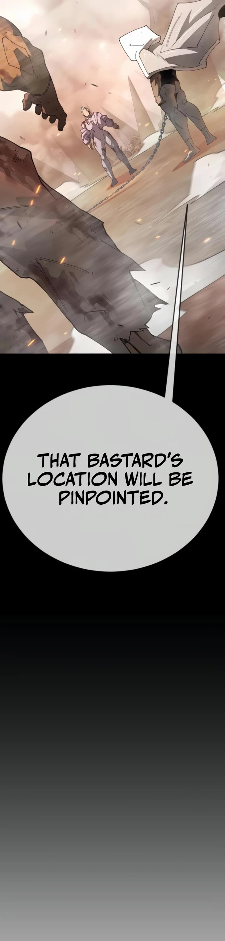 Superhuman Era Chapter 215 page 72 - Chapter 215