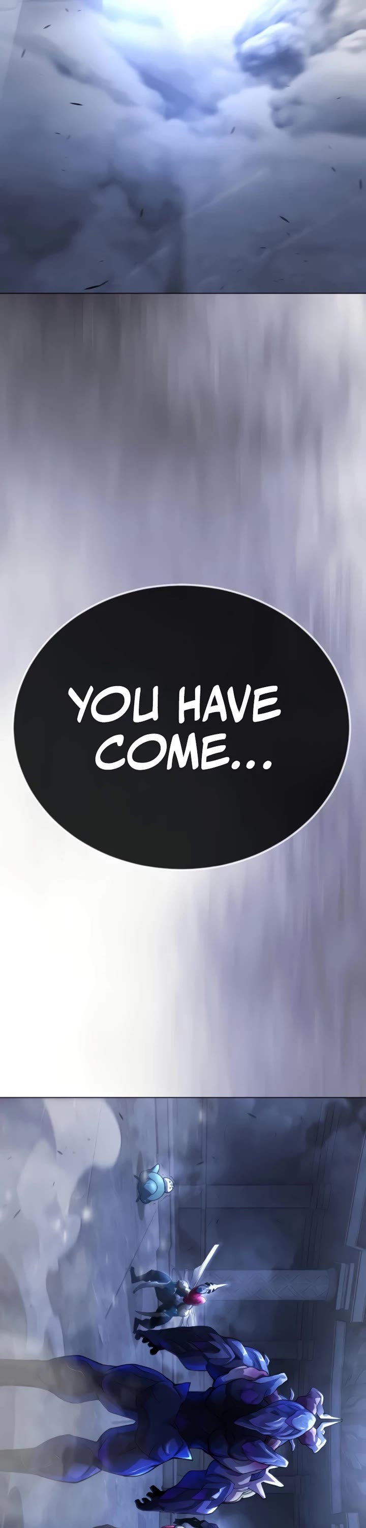 Superhuman Era Chapter 215 page 76 - Chapter 215