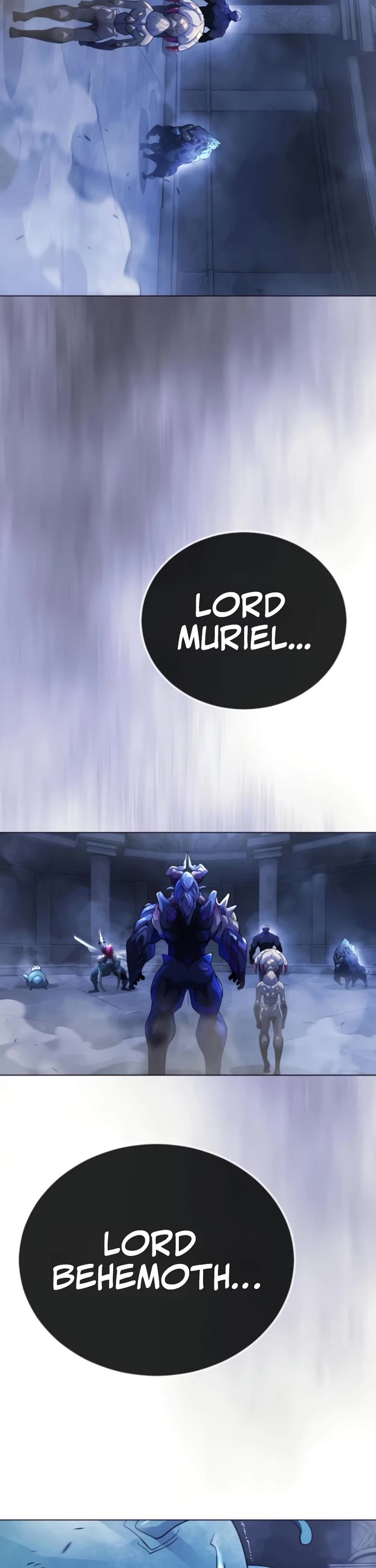 Superhuman Era Chapter 215 page 77 - Chapter 215